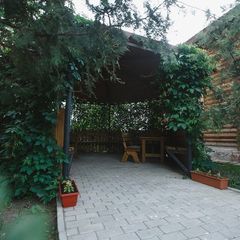 Рыболовно-охотничья база Рыбное место, Камызякский район, Астраханская область