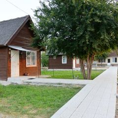 База отдыха Русь-Чаган, Камызякский район, Астраханская область
