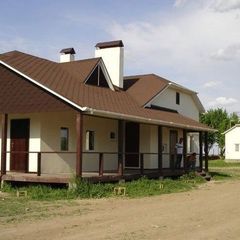 База отдыха Путина, Харабалинский район, Астраханская область