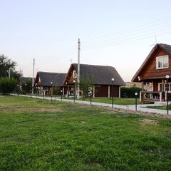 База отдыха Русь-Чаган, Камызякский район, Астраханская область