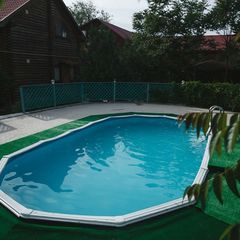 Рыболовно-охотничья база Рыбное место, Камызякский район, Астраханская область