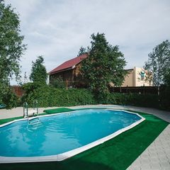 Рыболовно-охотничья база Рыбное место, Камызякский район, Астраханская область