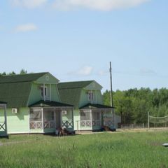 Рыболовная база Песчаный берег, Харабалинский район, Астраханская область