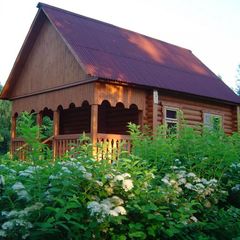 Дом отдыха Васильсурский, Воротынский район, Нижегородская область
