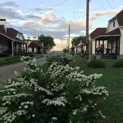 База отдыха Путина, Харабалинский район, Астраханская область