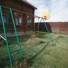 Рыболовно-охотничья база Рыбное место, Камызякский район, Астраханская область
