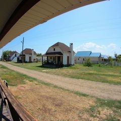 База отдыха Путина, Харабалинский район, Астраханская область