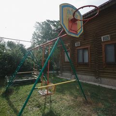 Рыболовно-охотничья база Рыбное место, Камызякский район, Астраханская область