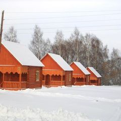 Дом отдыха Васильсурский, Воротынский район, Нижегородская область