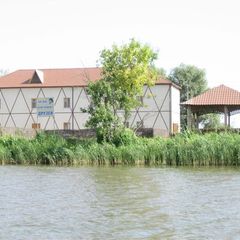 База отдыха Найт Флайт Дельта, Камызякский район, Астраханская область