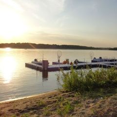 База отдыха Путина, Харабалинский район, Астраханская область