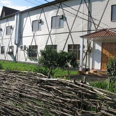 База отдыха Найт Флайт Дельта, Камызякский район, Астраханская область