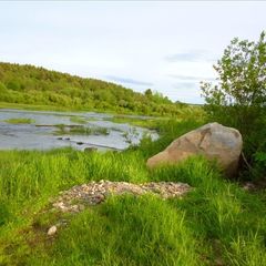 Гостиничный комплекс Экстрим, Вожегодский район, Вологодская область