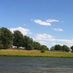 База отдыха Путина, Харабалинский район, Астраханская область