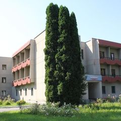 Гостиница Уют, Нальчик, Республика Кабардино-Балкария