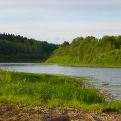 Гостиничный комплекс Экстрим, Вожегодский район, Вологодская область