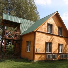 База отдыха Остров Колочный, Камызякский район, Астраханская область