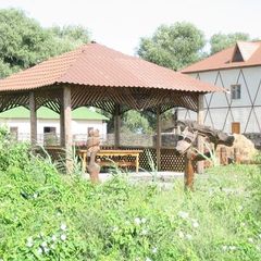 База отдыха Найт Флайт Дельта, Камызякский район, Астраханская область
