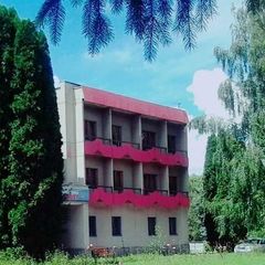 Гостиница Уют, Нальчик, Республика Кабардино-Балкария