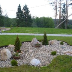 Гостиничный комплекс Экстрим, Вожегодский район, Вологодская область