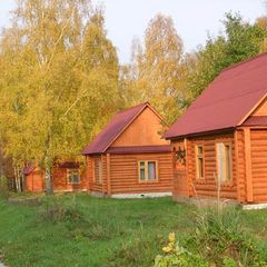 Дом отдыха Васильсурский, Воротынский район, Нижегородская область
