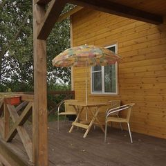 База отдыха Остров Колочный, Камызякский район, Астраханская область