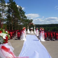 Гостиничный комплекс Экстрим, Вожегодский район, Вологодская область