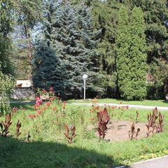 Гостиница Уют, Нальчик, Республика Кабардино-Балкария