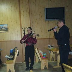 Дом отдыха Васильсурский, Воротынский район, Нижегородская область