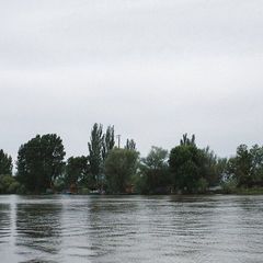 Рыболовно-охотничья база Рыбное место, Камызякский район, Астраханская область