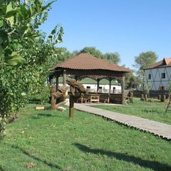 База отдыха Найт Флайт Дельта, Камызякский район, Астраханская область