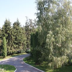 Гостиница Уют, Нальчик, Республика Кабардино-Балкария