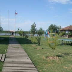 База отдыха Найт Флайт Дельта, Камызякский район, Астраханская область