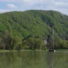 Гостиница Уют, Нальчик, Республика Кабардино-Балкария
