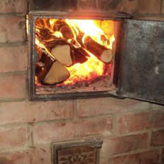 Дом отдыха Васильсурский, Воротынский район, Нижегородская область