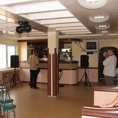 Рыболовная база Место встречи, Харабалинский район, Астраханская область