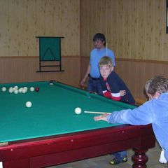 Дом отдыха Васильсурский, Воротынский район, Нижегородская область