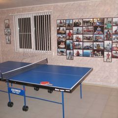 Рыболовная база Место встречи, Харабалинский район, Астраханская область