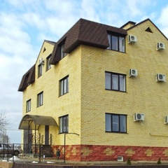 База отдыха Каралат, Камызякский район, Астраханская область