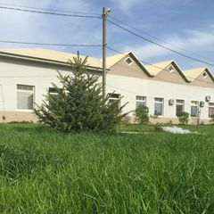 Рыболовно-охотничья база Золотые пески, Енотаевский район, Астраханская область