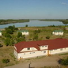 Рыболовная база Место встречи, Харабалинский район, Астраханская область