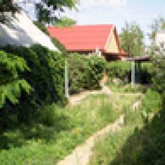 База отдыха Остров Капитанский, Харабалинский район, Астраханская область