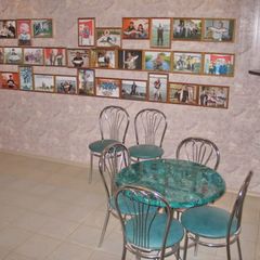 Рыболовная база Место встречи, Харабалинский район, Астраханская область