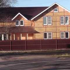 База отдыха Терем, Угличский район, Ярославская область