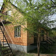 База отдыха Домнареке, Красноярский район, Астраханская область