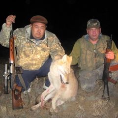 Рыболовная база Место встречи, Харабалинский район, Астраханская область