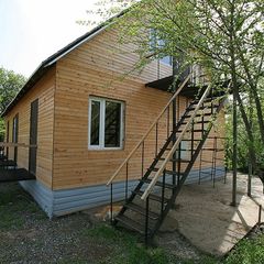 База отдыха Домнареке, Красноярский район, Астраханская область