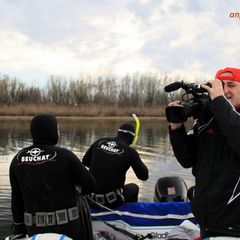 База отдыха Дедушкин хутор, Енотаевский район, Астраханская область