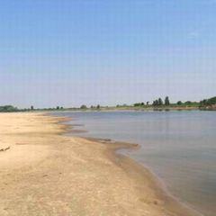 Рыболовная база Место встречи, Харабалинский район, Астраханская область