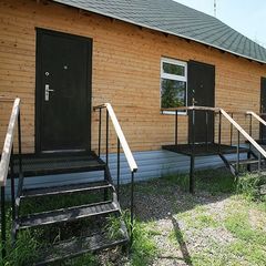База отдыха Домнареке, Красноярский район, Астраханская область